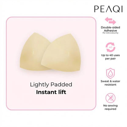 PEAQI Invisible Lift Inserts