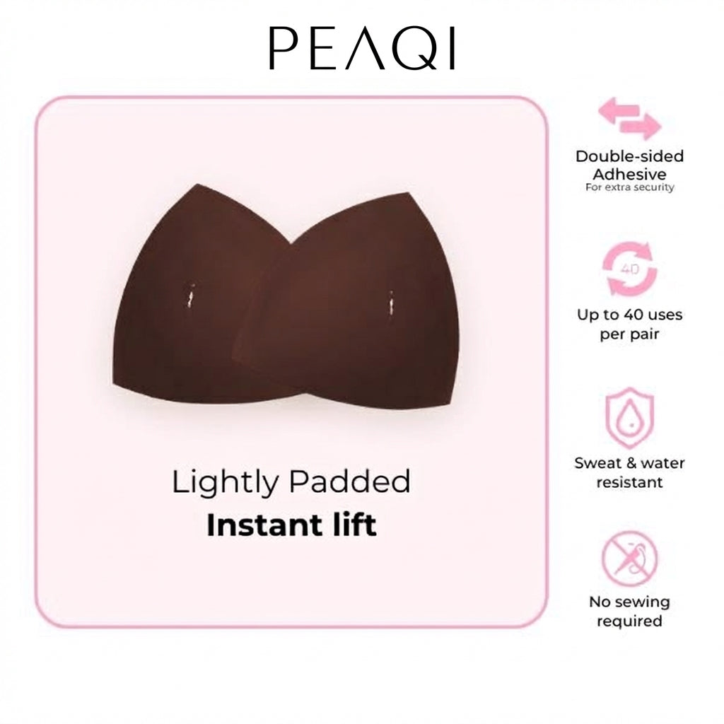 PEAQI Invisible Lift Inserts