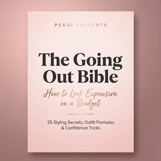 The Going Out Bible